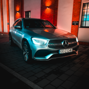 Voucher GLC Coupe