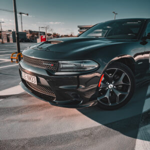 Voucher Charger R/T